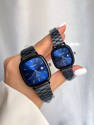 ساعت زنانه کاسیو اولدمانی