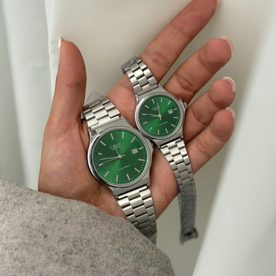 ساعت کاسیو گادفادرزنانهCasio MTP-VC01-5156