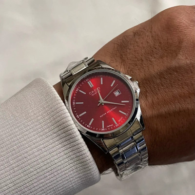 ساعت مردانه کاسیو کلاسیک