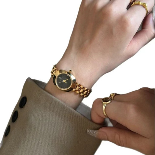 ساعت مچی زنانه DEEN KEEN اورجینال ضدحساسیت شیشه سافایر