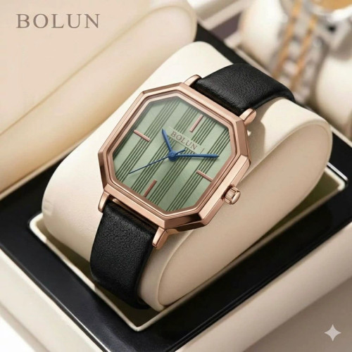 ساعت دخترانهBOLUN