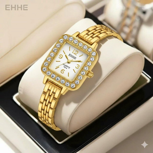 ساعت زنانه برندEHHE