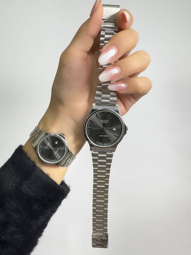 خرید و قیمت ساعت مچی کاسیو گادفادر casio mtp vc01 5156 | پاشاواچ