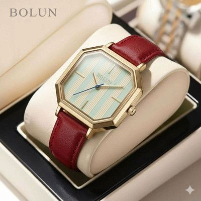 ساعت دخترانه برند بولون BOLUN کد 2326