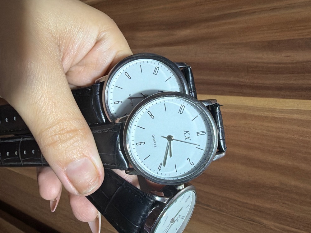 ساعت مچی یونیسکس