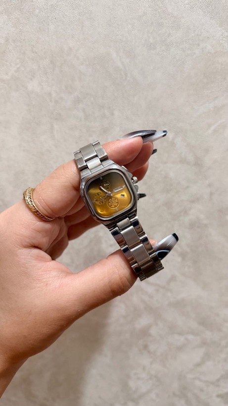 ساعت مچی زنانه citizen vip