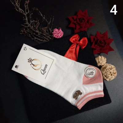 جوراب منحصرب فردزنانه-دخترانه