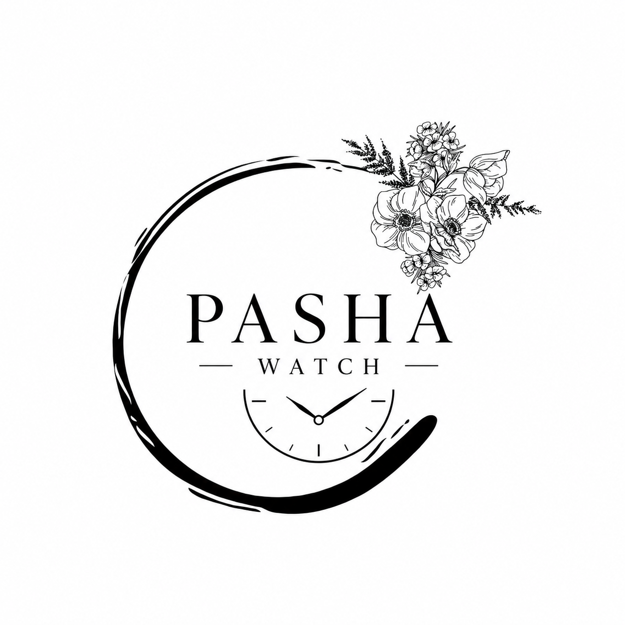 Pasha Collection | خرید ساعت مچی مردانه و زنانه